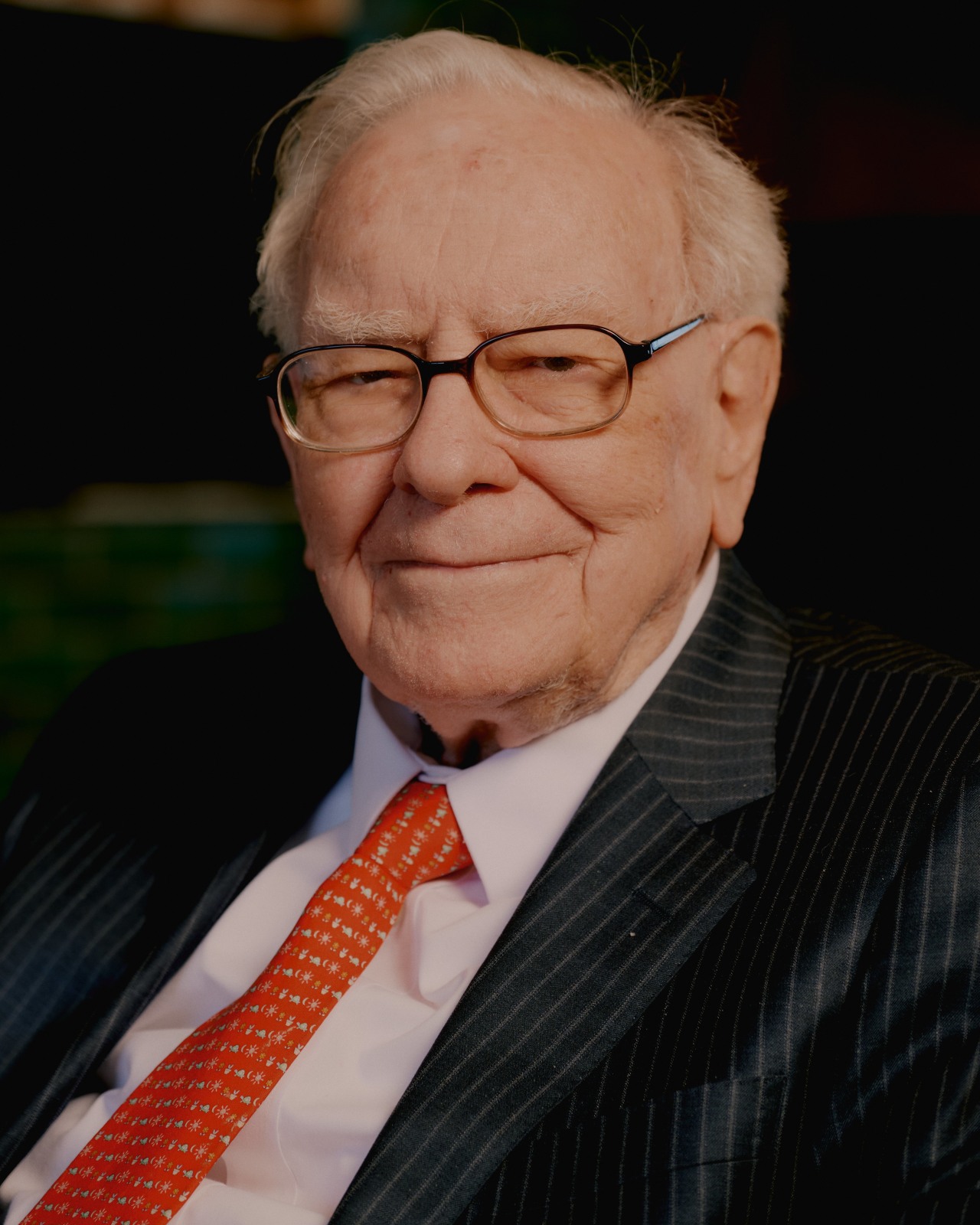 Live Q&A: Warren Buffetts legacywe answered your questions