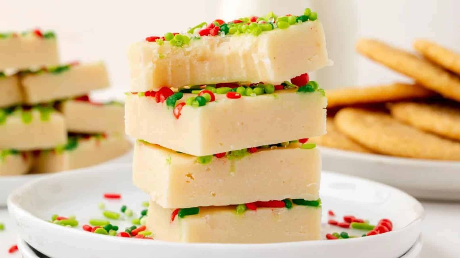 22 fudge recipes that turn any snack time into a celebration