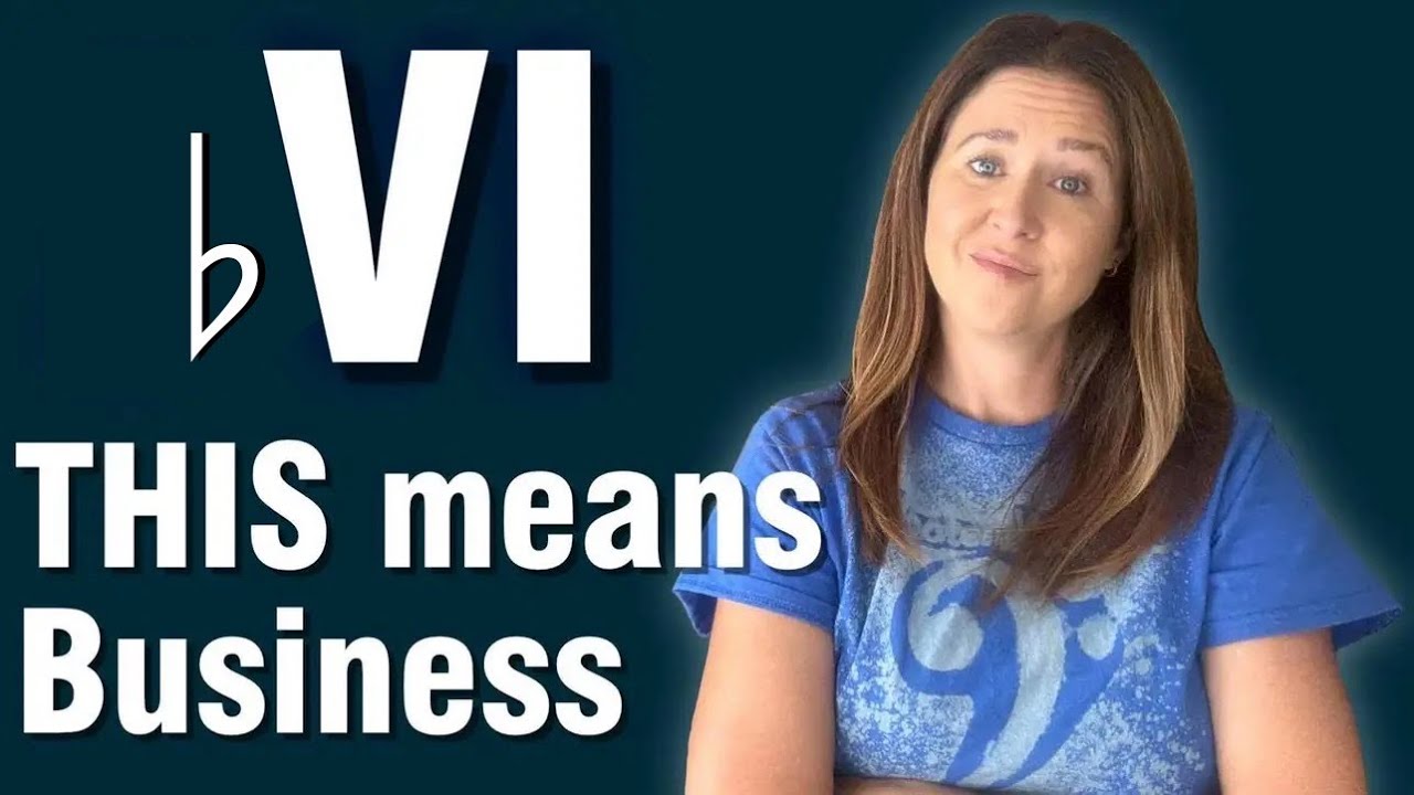 Why this chord makes music sound emotional