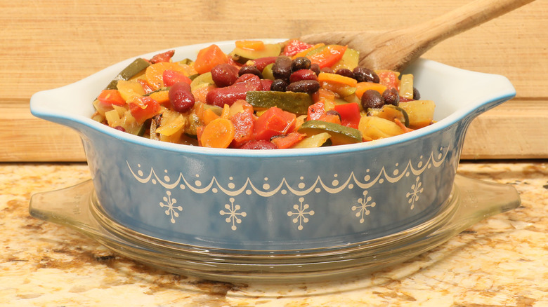 4 tips for maintaining your vintage Pyrex pieces