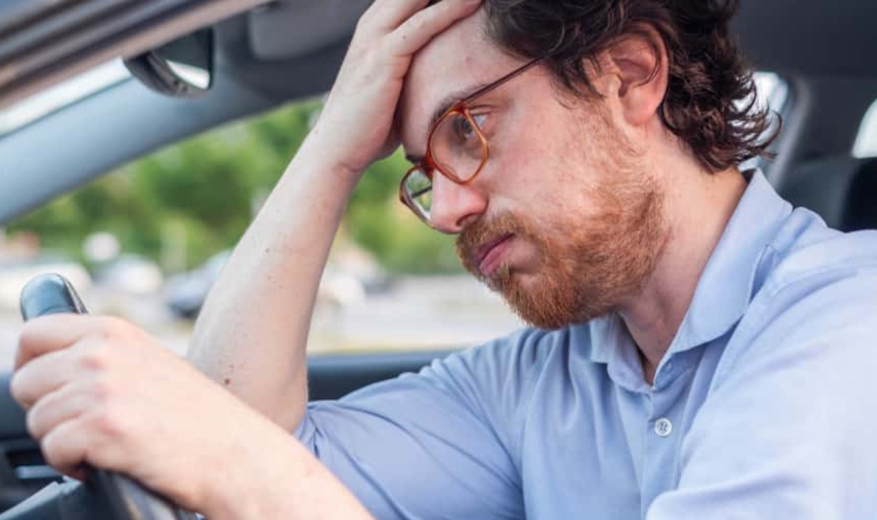 Is my car loan a scam, or am I just bad at math?