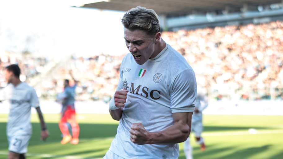 Rasmus Hojlund supera el hito del Man Utd en menos de 1000 minutos