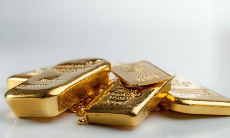 Emas Fisik atau Digital, Mana yang Lebih Baik untuk Investasi?