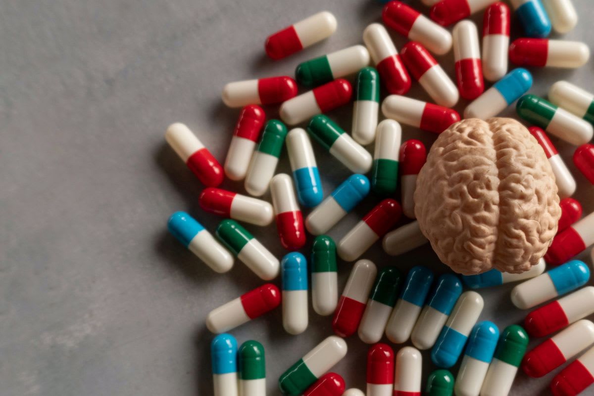 An estimated 3.5 million children are prescribed ADHD medication in the US alone. - Image credit: izzuanroslan/Shutterstock.com