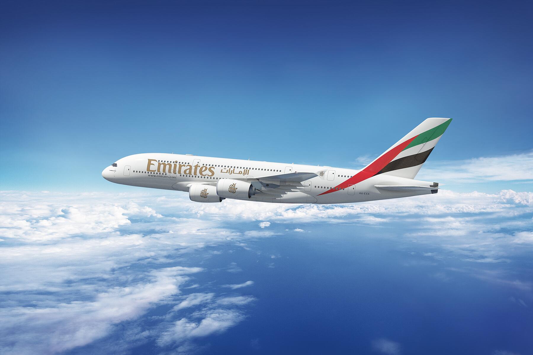 Emirates just solved the worst part of long-haul economy flights