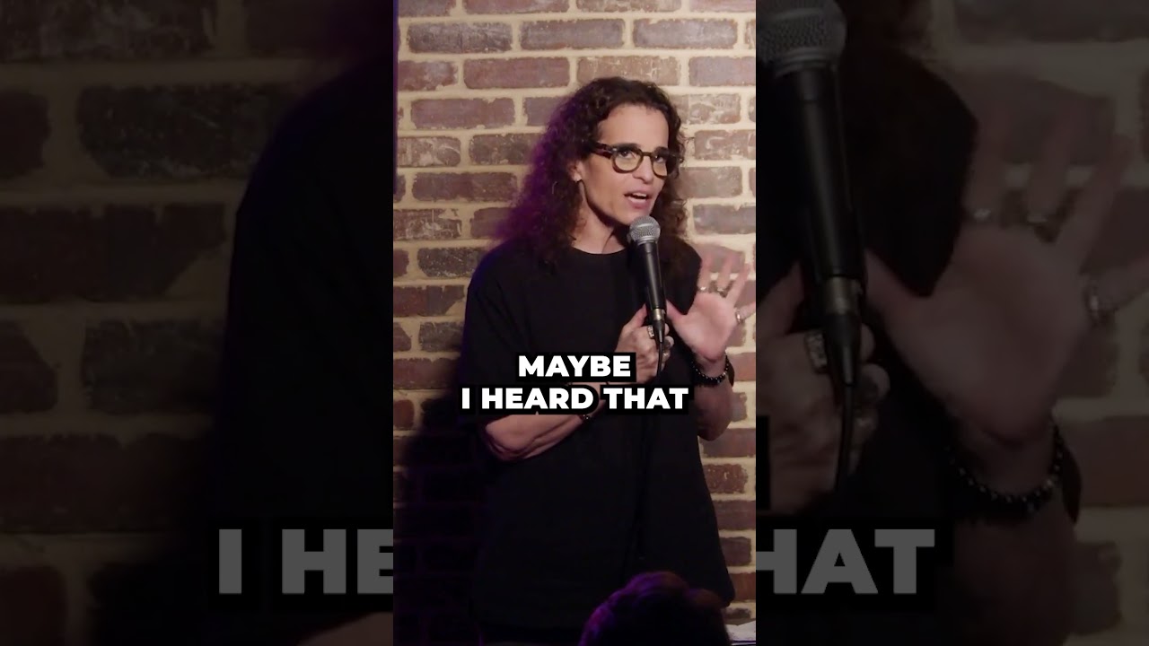 Comedian discovers people identifying themselves as different clothing ...