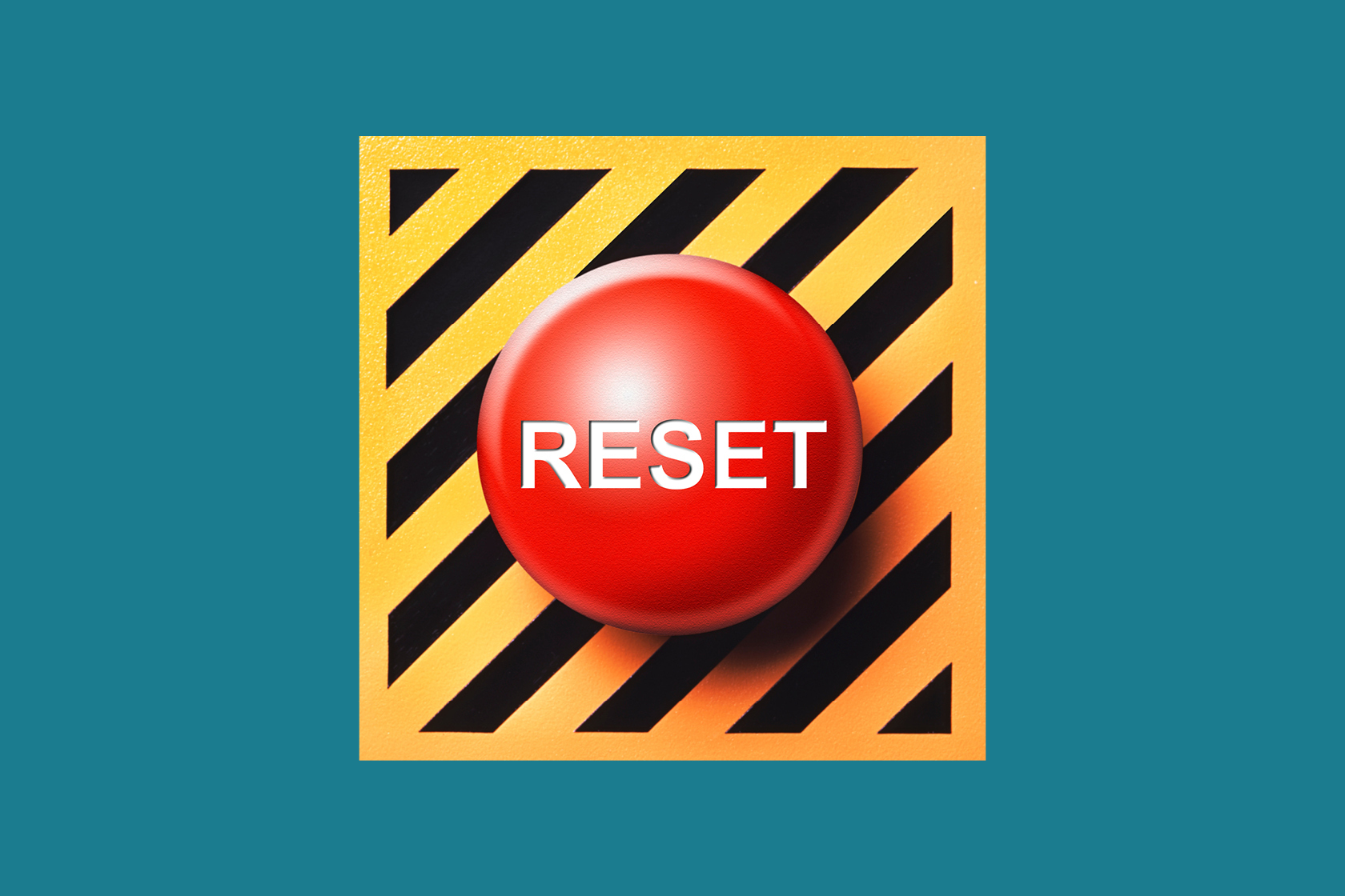 Why we should all be taking 'reset days' to increase our productivity at work