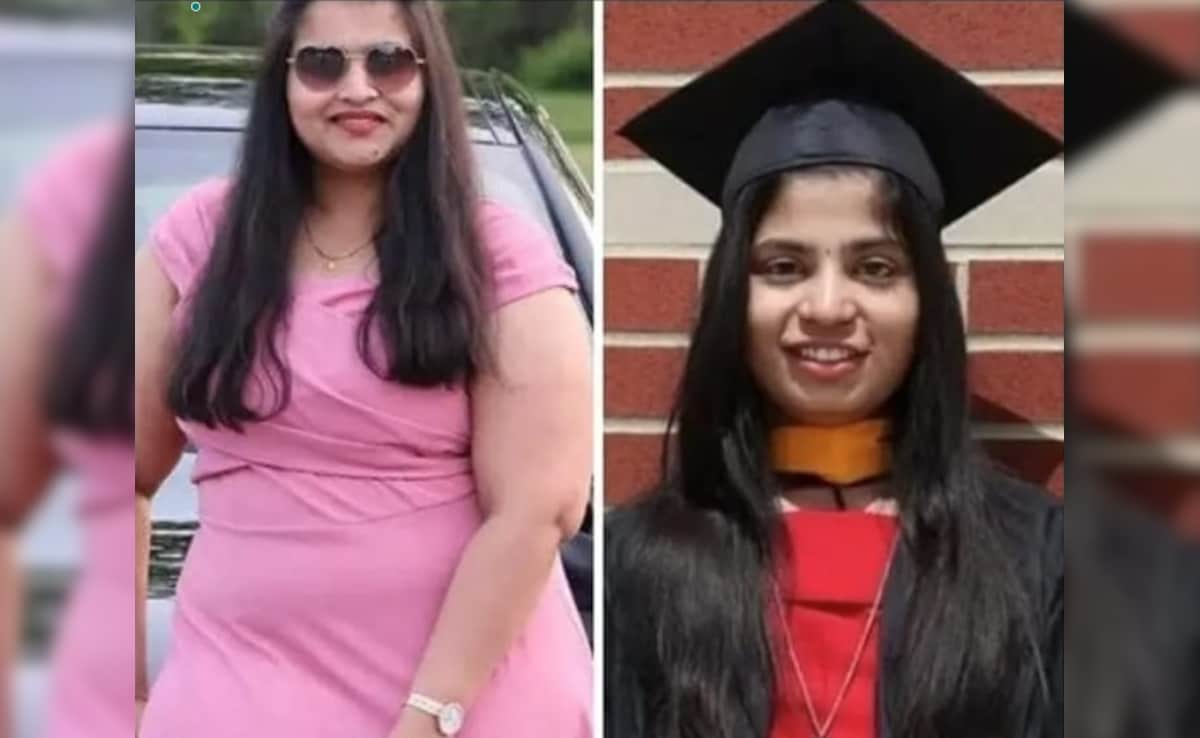 2 women from Telangana killed in car crash in California