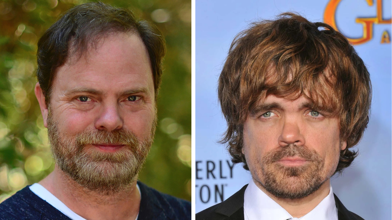 30 actors best known for one iconic role