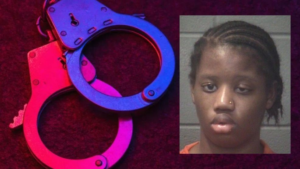 Jacksonville woman charged with felony for alleged assault on hospital ...