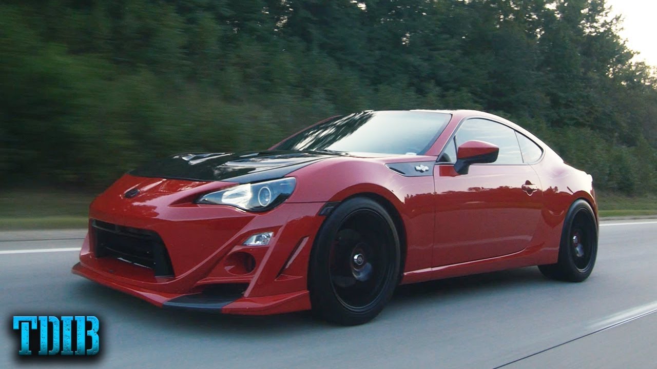 Is the FRS the best all around platform for mods? - In-depth ...