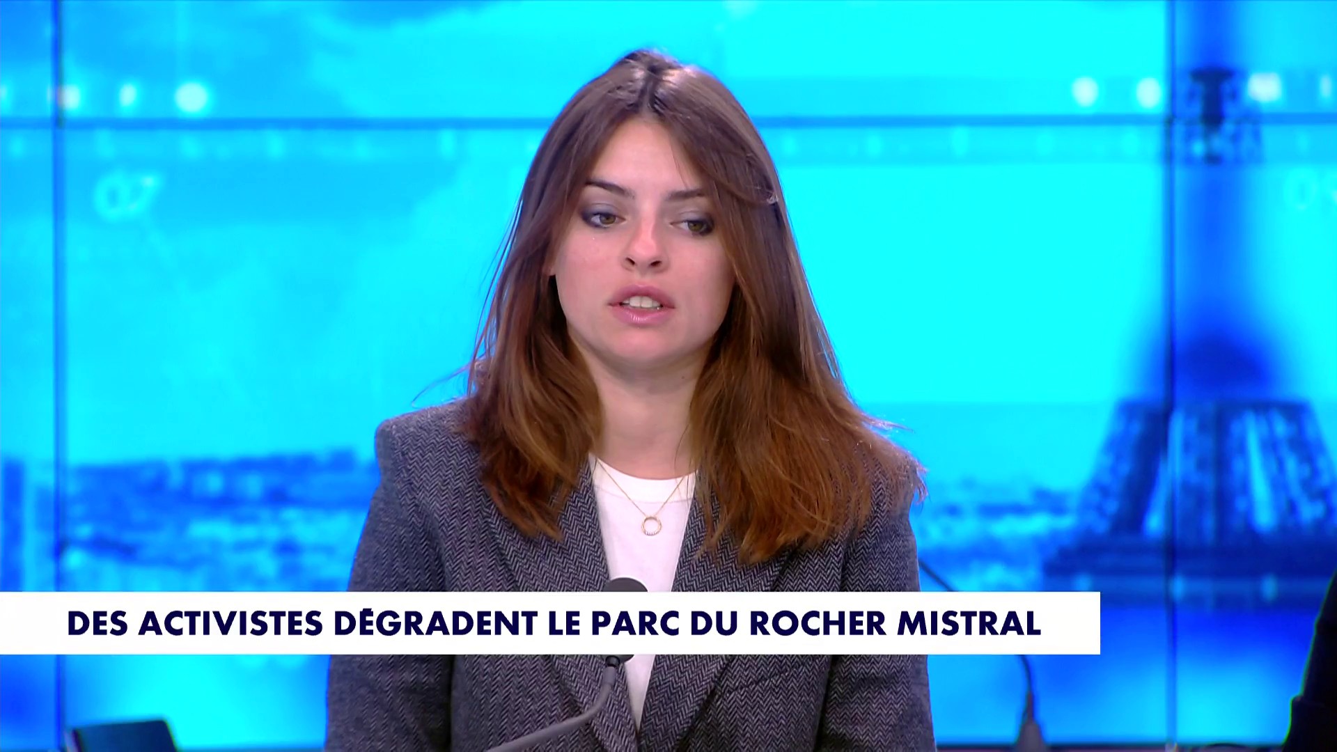 Hélène Roué : « L’ultragauche ne supporte pas le succès d’un endroit ...
