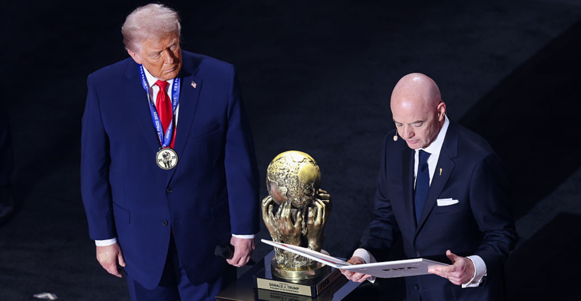 Is the US ready to host the 2026 FIFA World Cup?