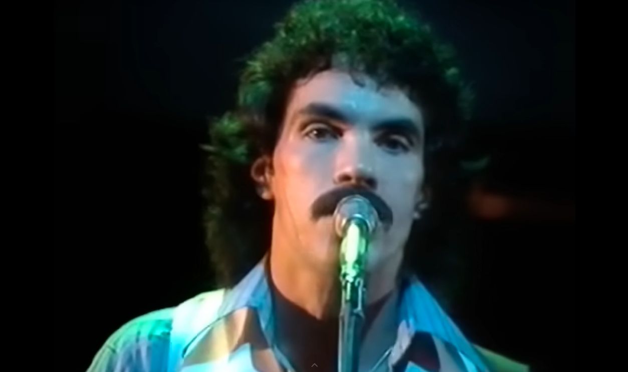 From Oates to Garfunkel: Who’s the greatest number two in music history?