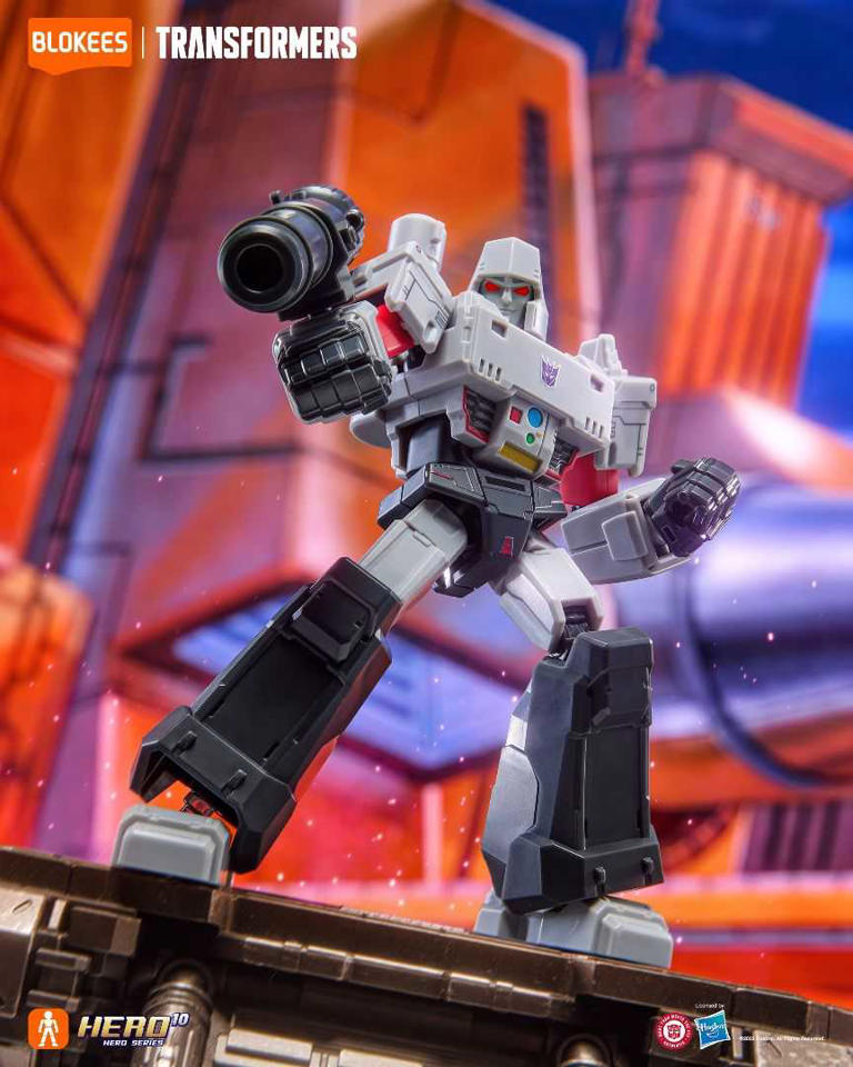 New Transformers release takes fans back to series' darkest hour after ...