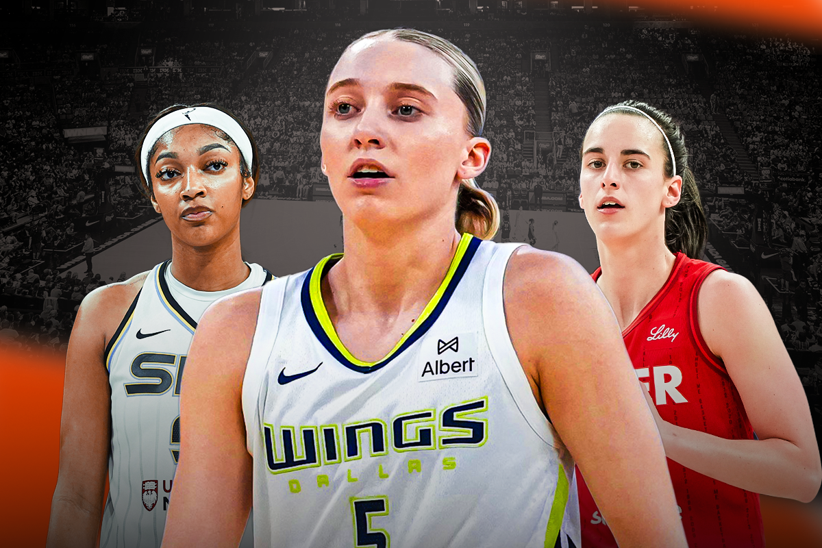 WNBA 2026: Top 10 players everyone’s watching