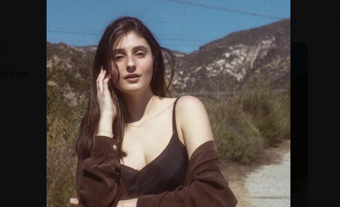 Romy Reiner marks 28th birthday in low-key beach gathering following ...