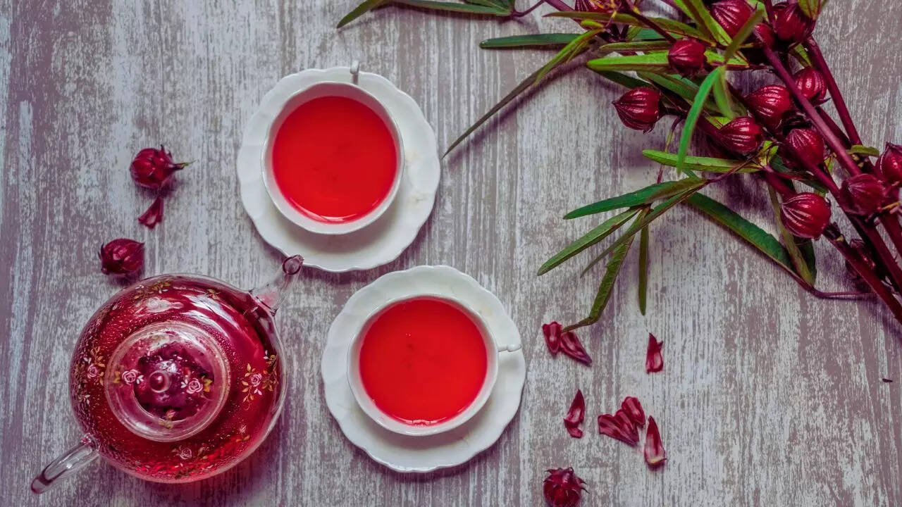 From roselle to amaranth: Local Bihari ingredients that are ruling the ...