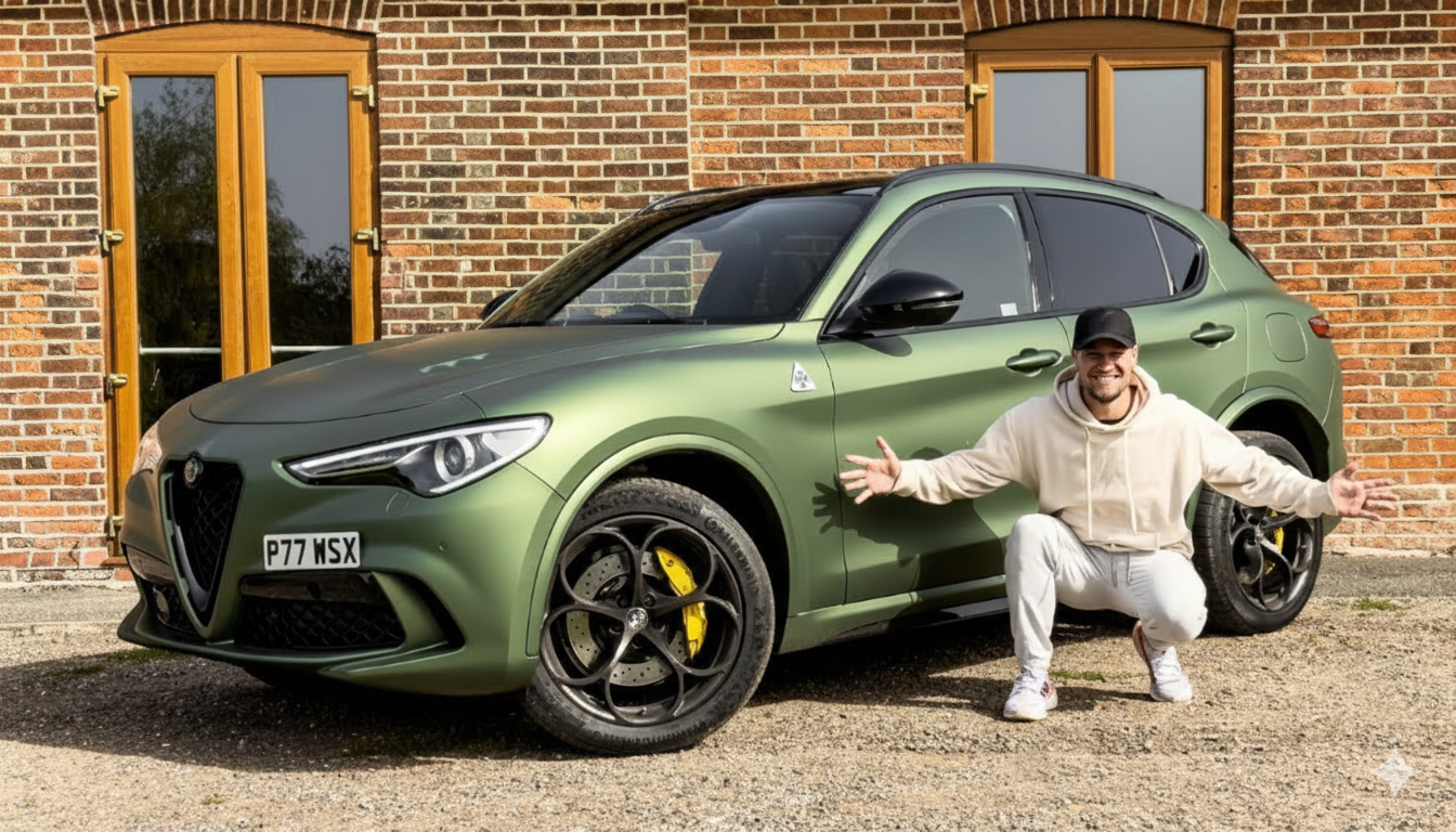 This is why some owners love their Alfa Romeo and others don’t