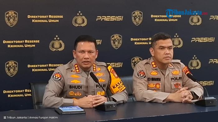 Timothy Ronald dipolisikan kasus dugaan penipuan trading kripto, korban ngaku rugi Rp 3 miliar