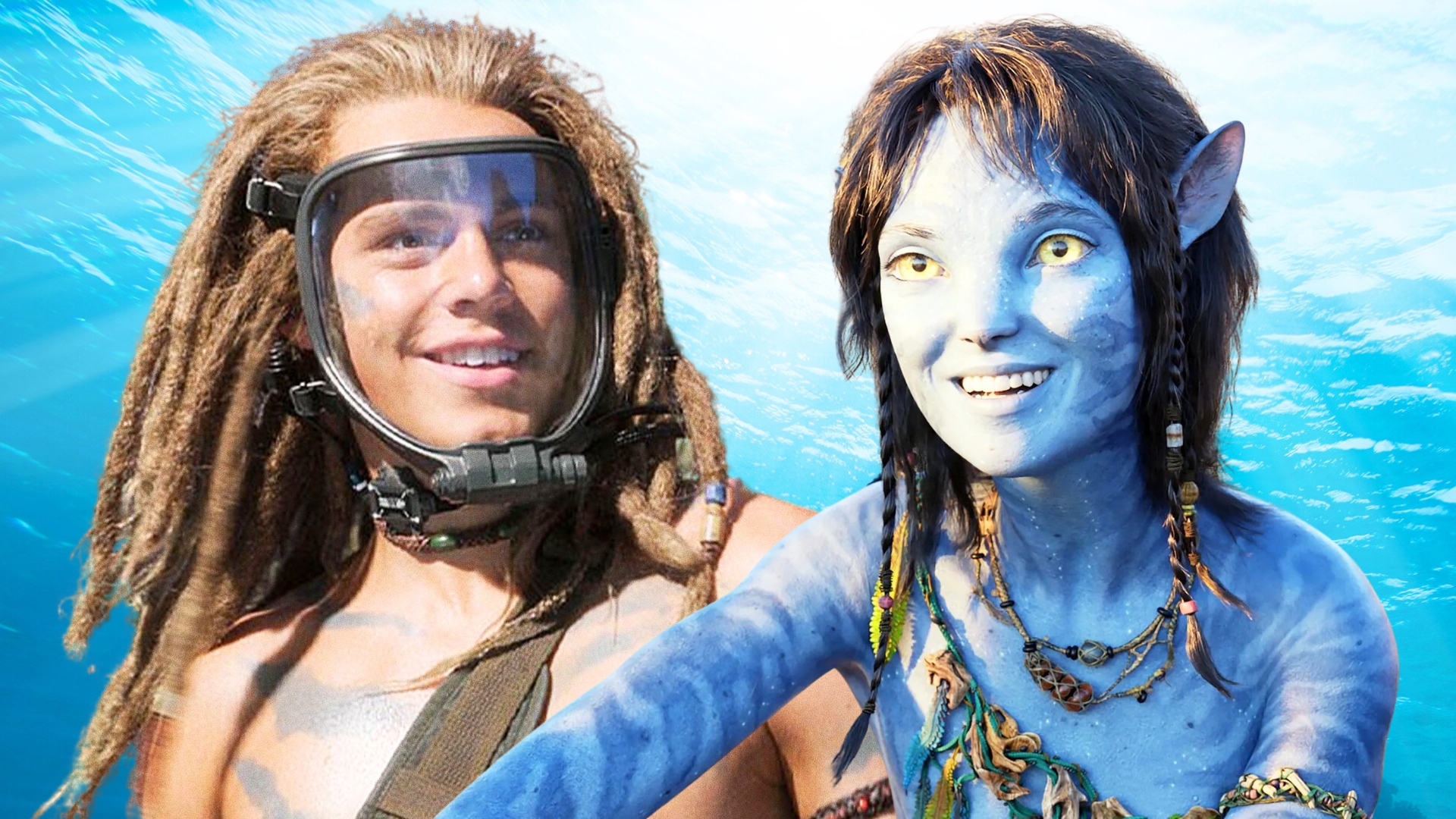 La polémique Avatar 2 : James Cameron a-t-il triché dans cette scène ...