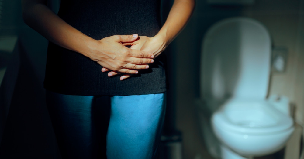 Nocturie : se lever 2 fois par nuit cache un risque cardiaque discret ...