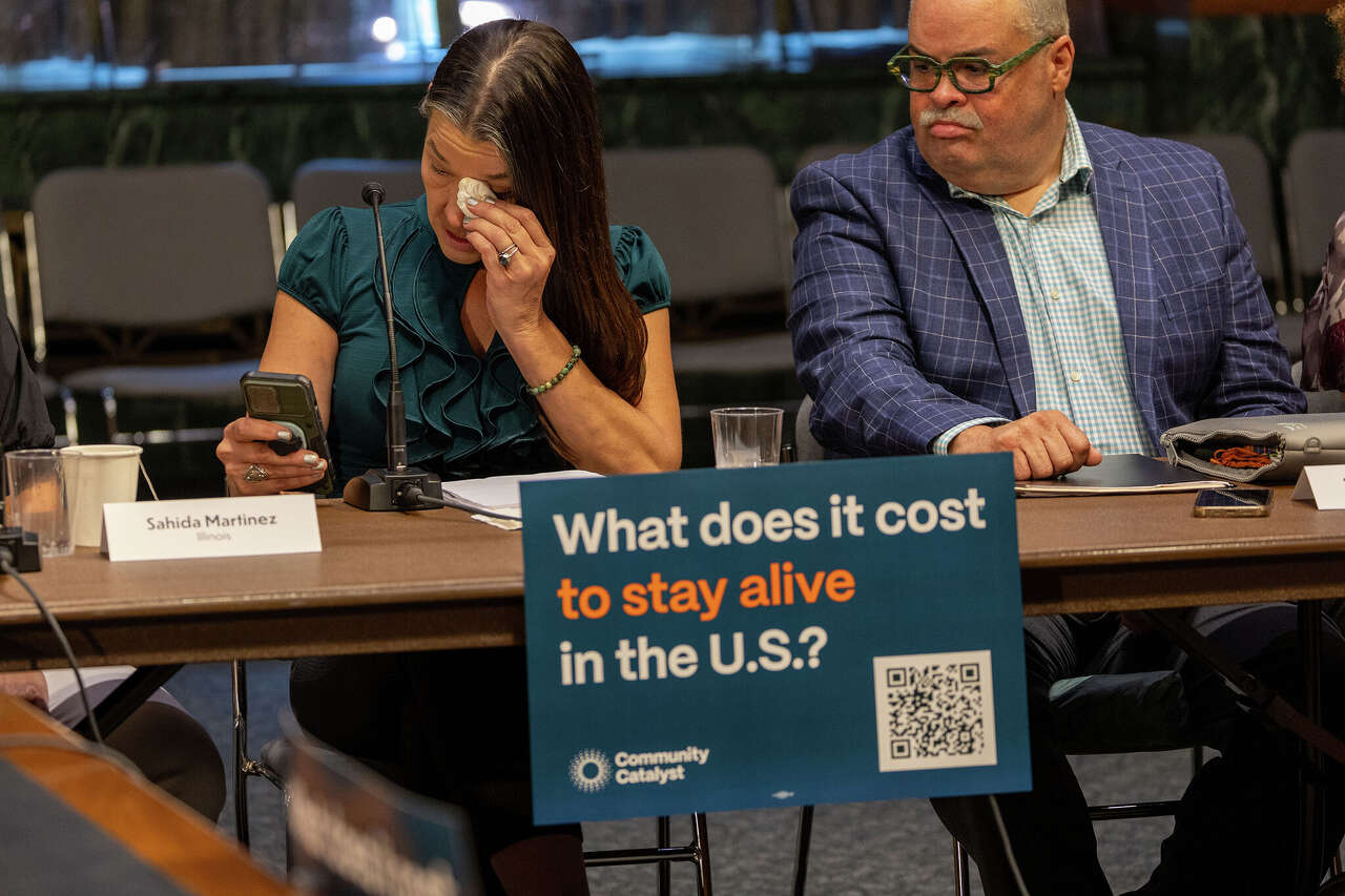 States advance medical debt protections as federal support turns to ...