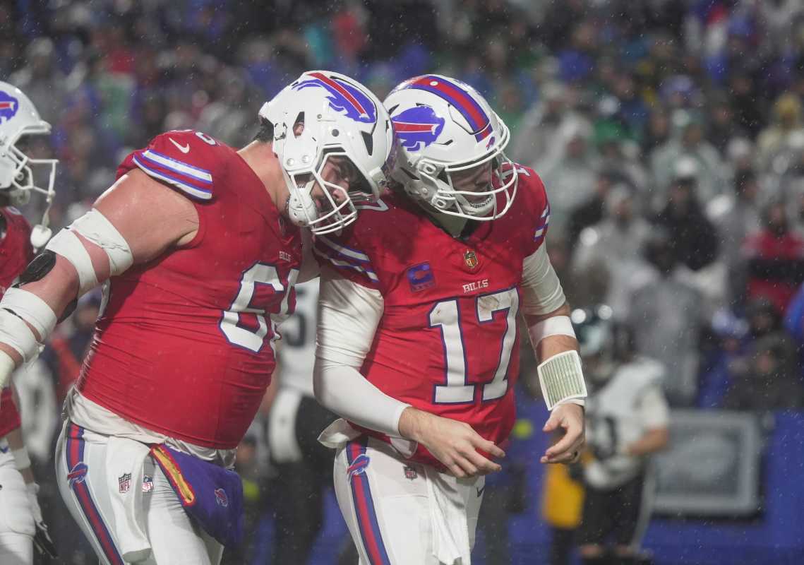 NFL makes a big call on the Bills that will directly influence final home game inside Highmark Stadium<br>