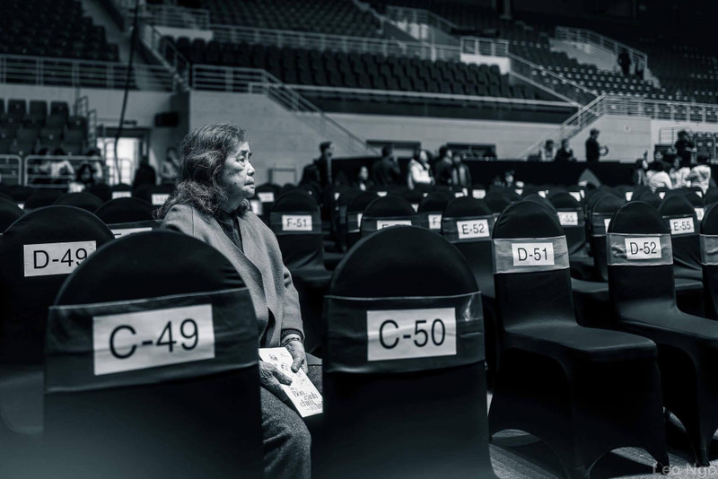 Công an vào cuộc vụ tự hủy đêm nhạc ở Hà Nội