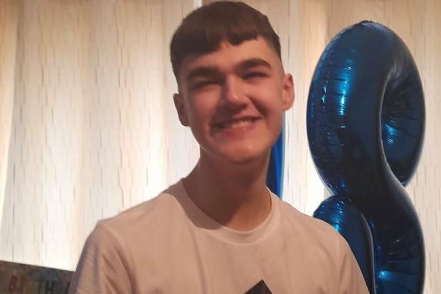 Oliver Davey's family pays tribute to him after he was found dead in ...