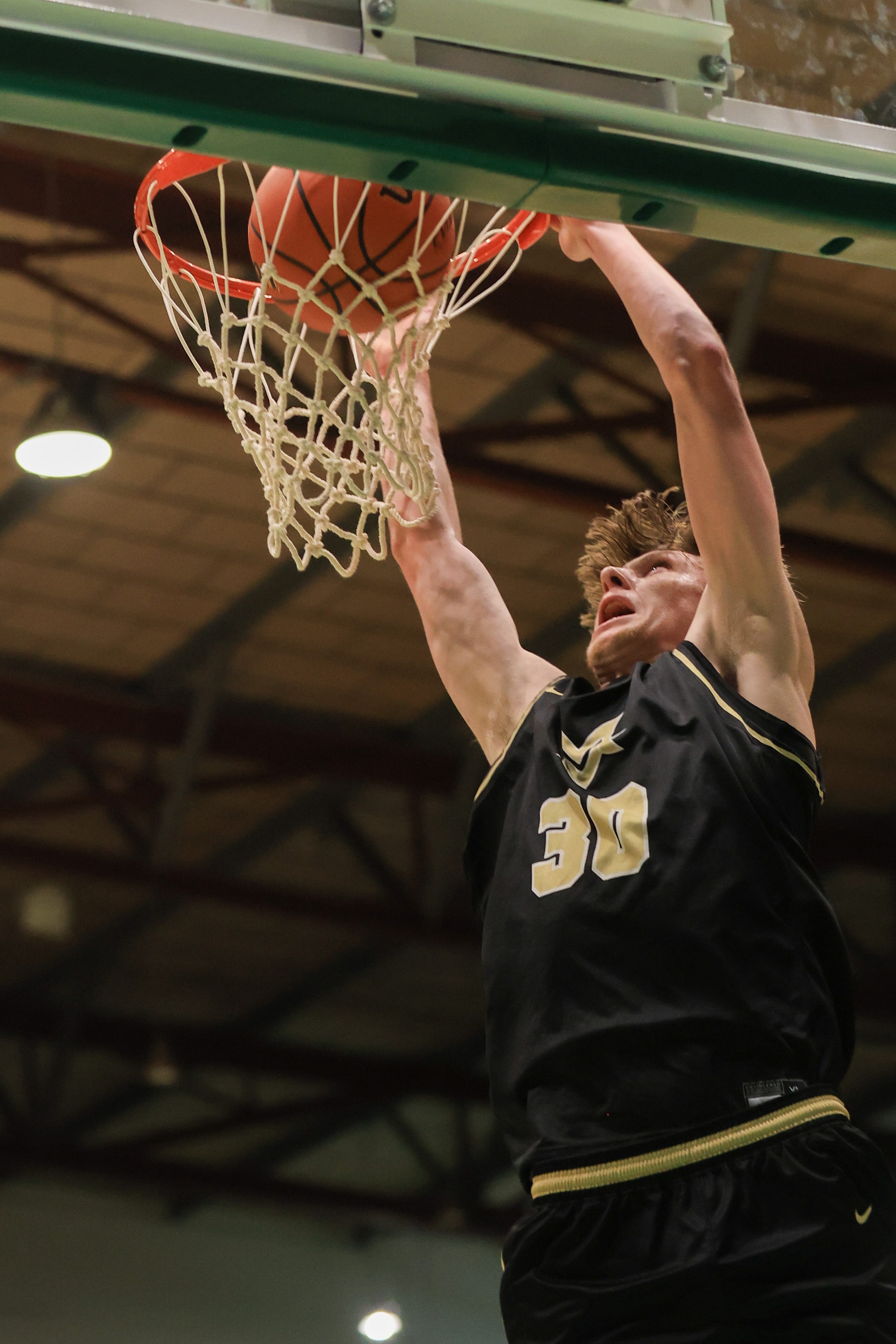 After frustrating recruitment, Mt. Vernon's Max Vise finds a good fit ...