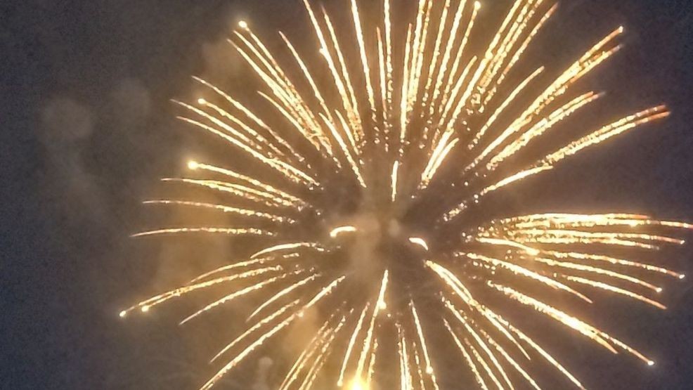 Capital City fireworks: What you should know