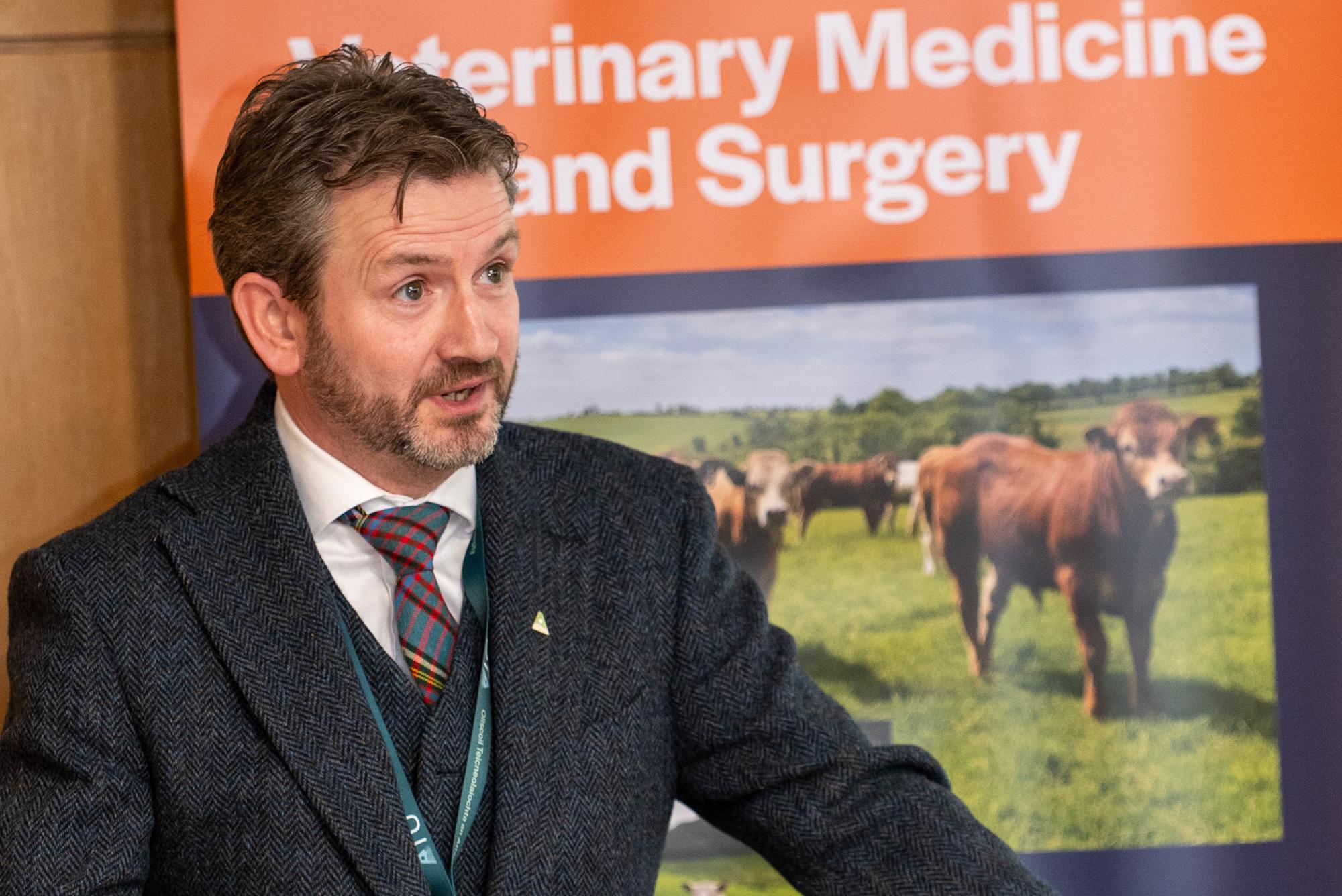 ATU’s new veterinary medicine and surgery degree accredited by ...