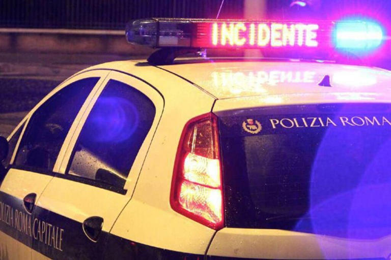 roma-auto-investe-e-uccide-69enne-a-mezzocammino
