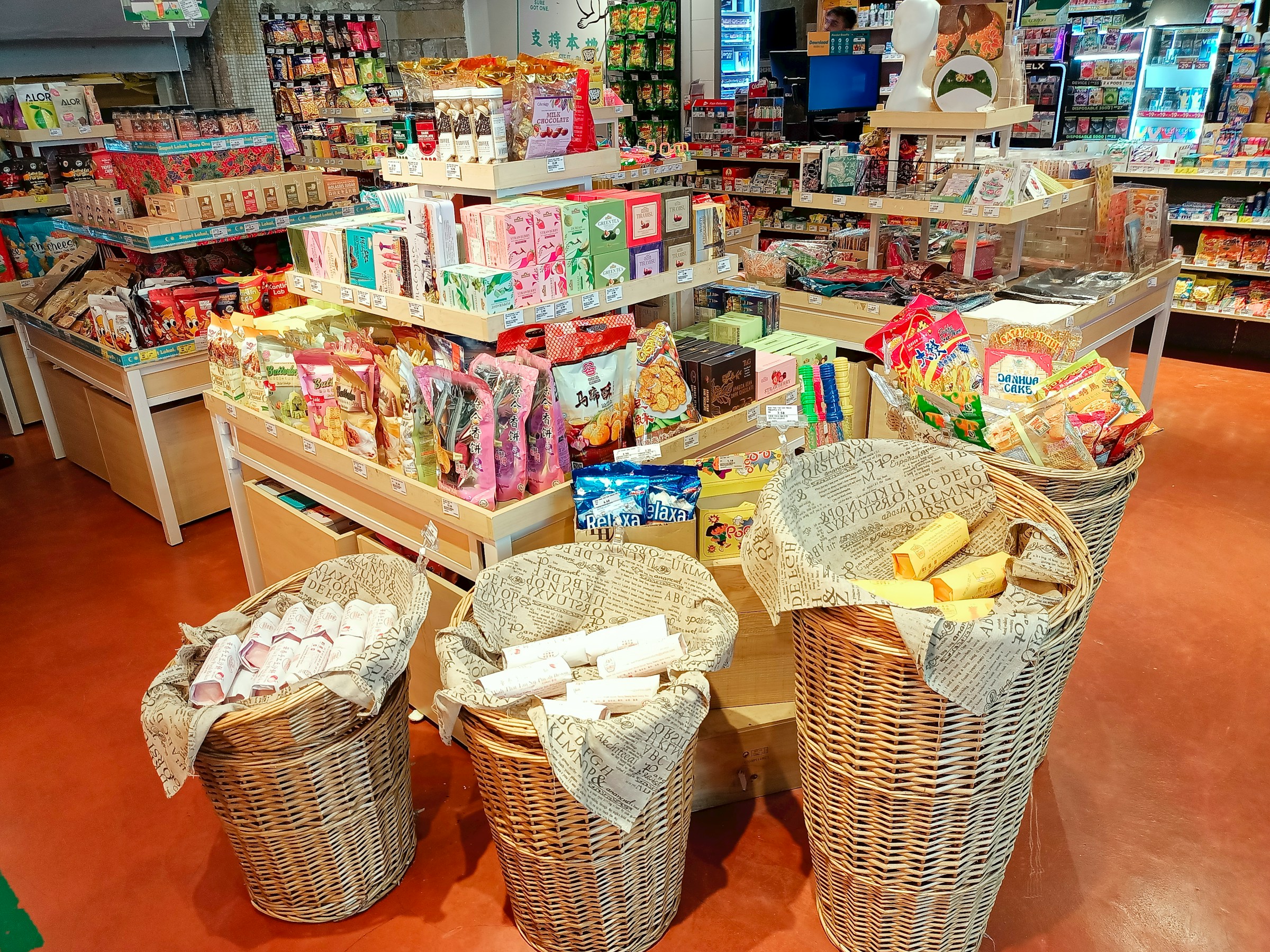 10 marketing traps to avoid at the grocery store