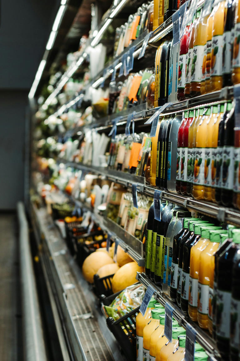 10 marketing traps to avoid at the grocery store