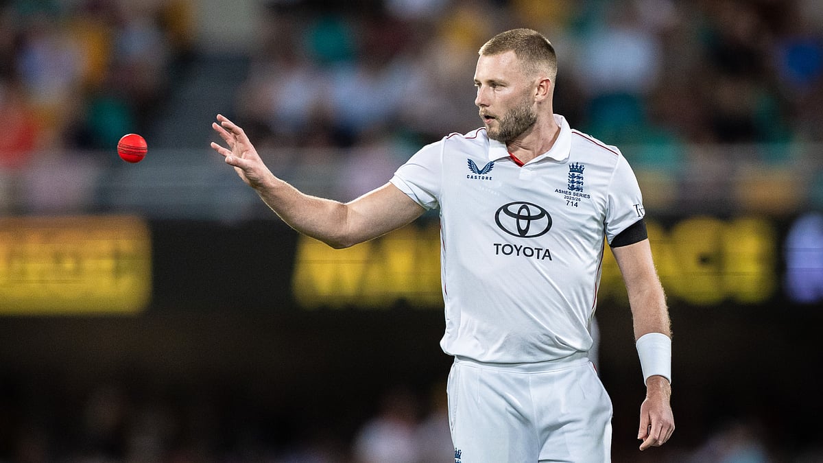 Australia Vs England, 5th Ashes Test: Atkinson Injury Adds Bowling Woes ...