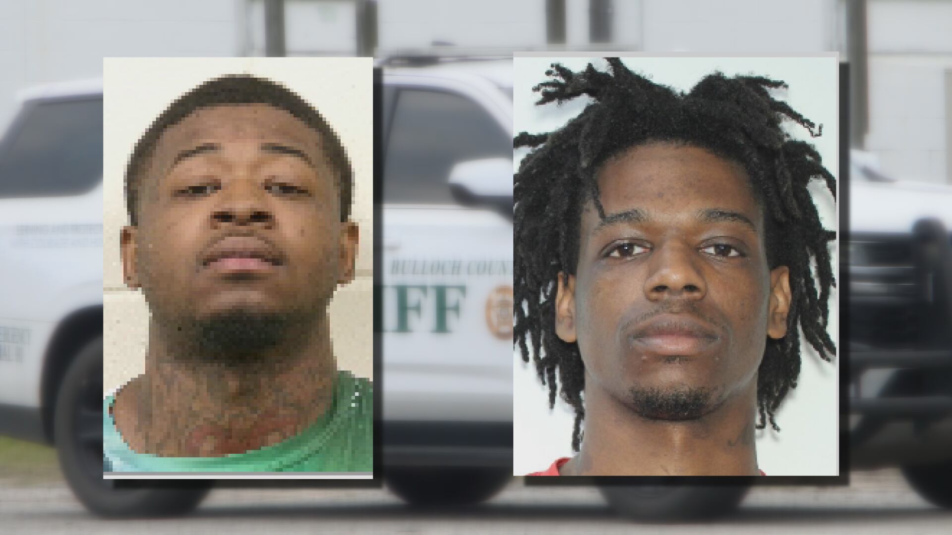 Two suspects arrested in October murder of Statesboro father