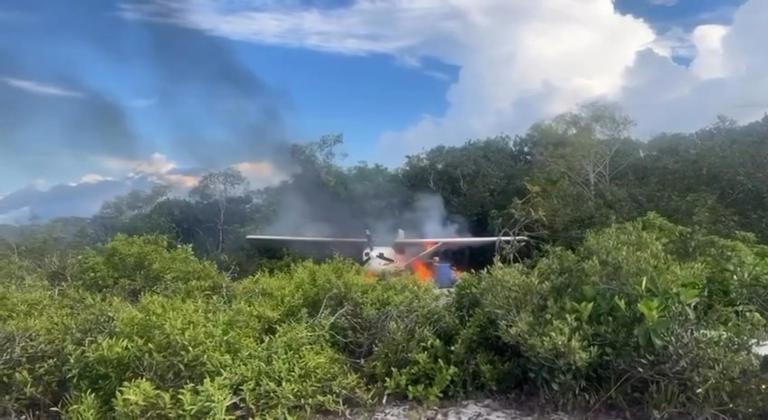 Venezuela destruye 8 aeronaves del narcotráfico en Amazonas tras refuerzo fronterizo