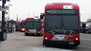Stabbing incident on UTA bus leaves two injured<br><br>