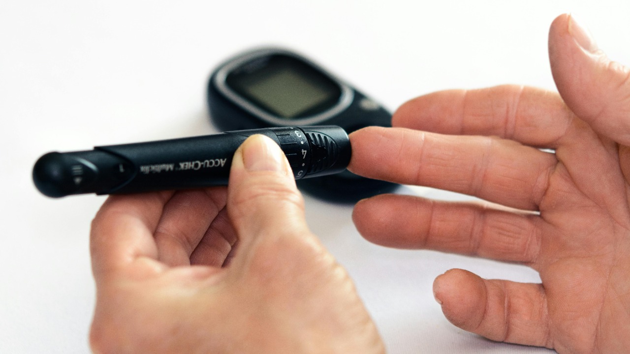 A distinct new type of diabetes is now officially recognized