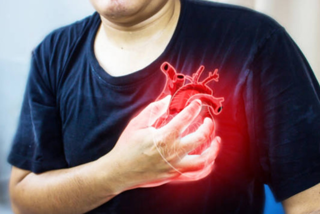 Cardiólogo con 20 años de experiencia revela cinco señales para ...