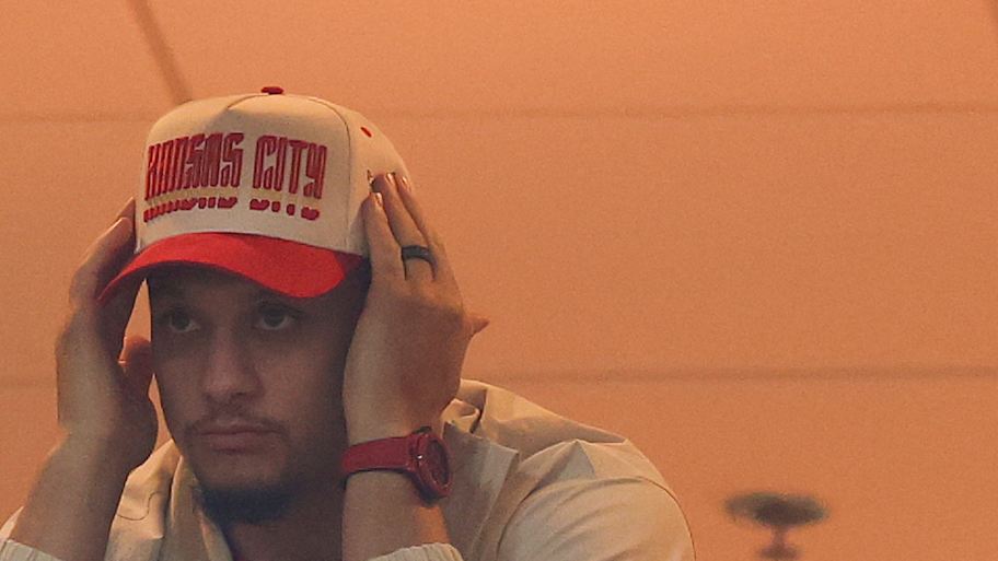 Denver Broncos v Kansas City Chiefs - NFL 2025 | Jamie Squire/GettyImages