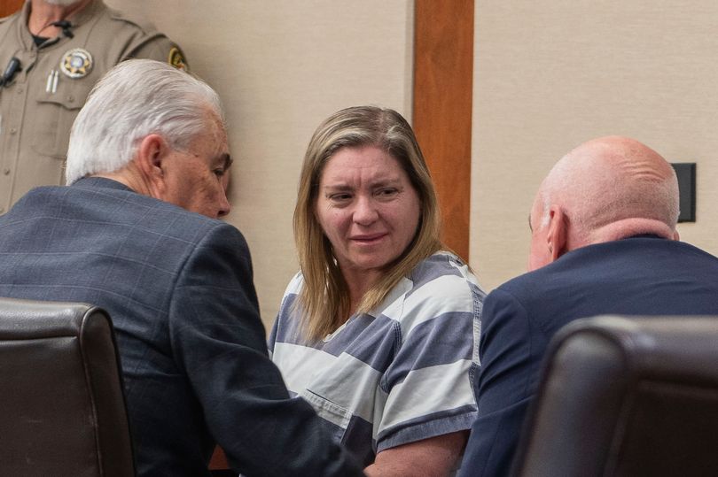 Inside the awful true story behind Netflix's Evil Influencer: The Jodi  Hildebrandt Story