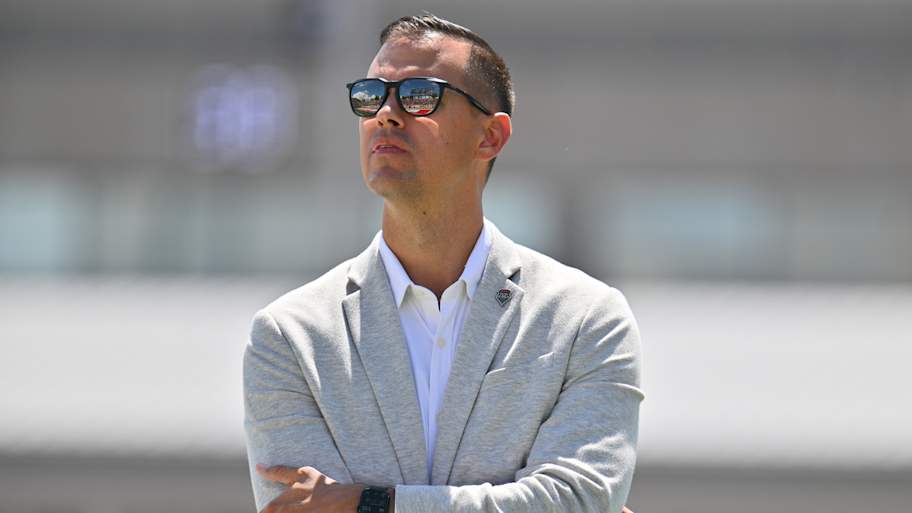 Board of Regents officially approves hire of Colorado's new athletic ...