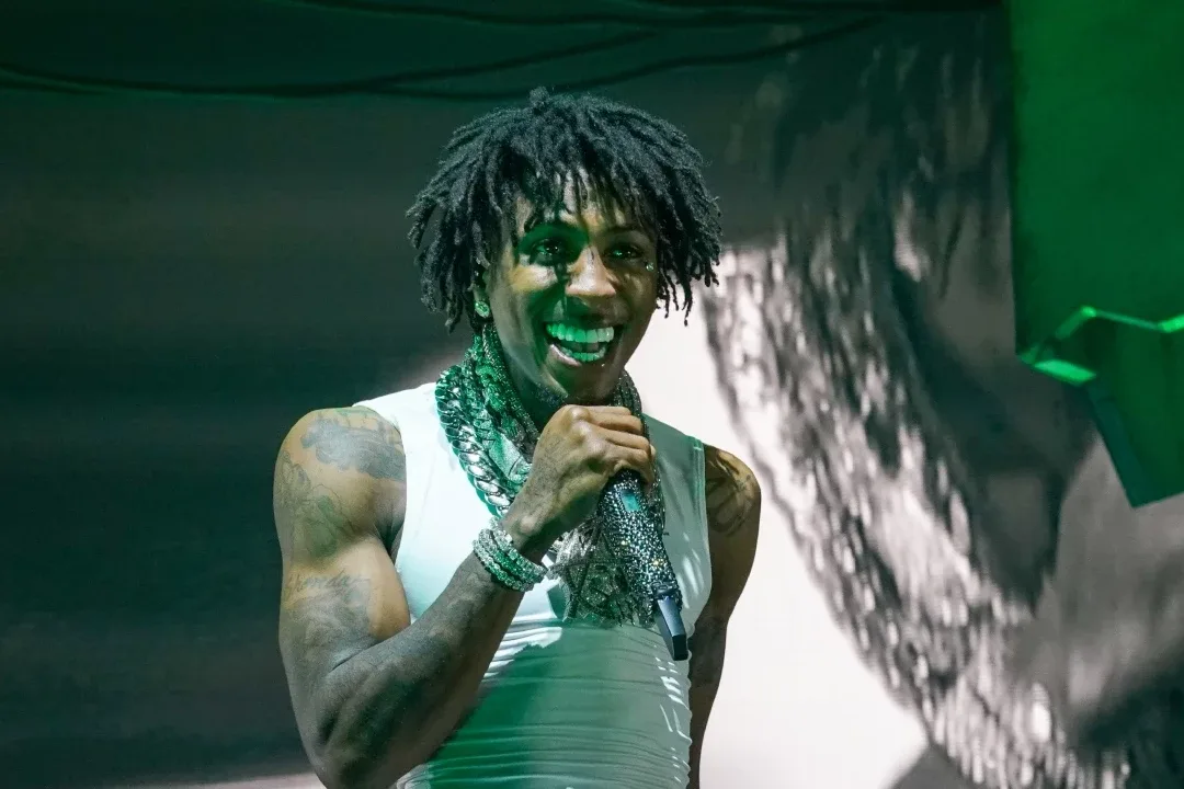 YoungBoy Never Broke Again wins XXL’s 2025 most valuable rapper bracket