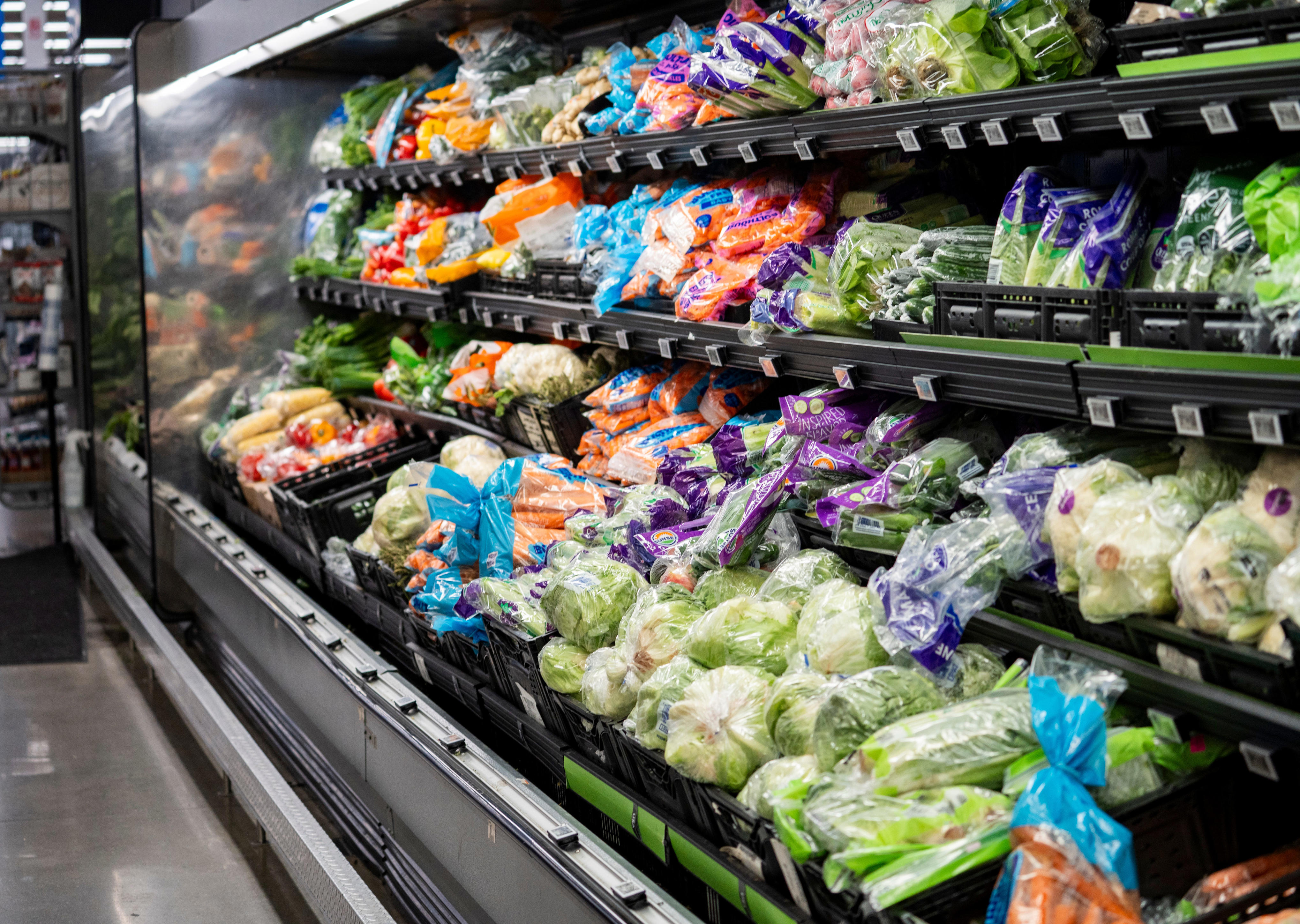 Where Milwaukee grocery prices have risen, fallen in 6 months