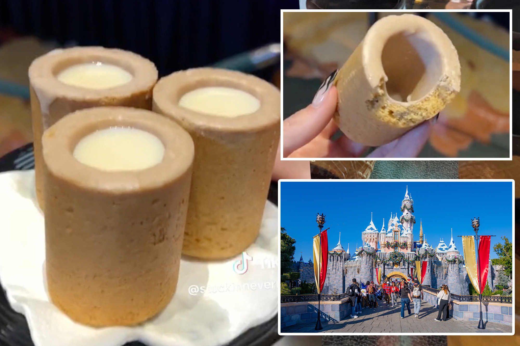 Disneyland’s most expensive drink has shot up in price — and it could ...