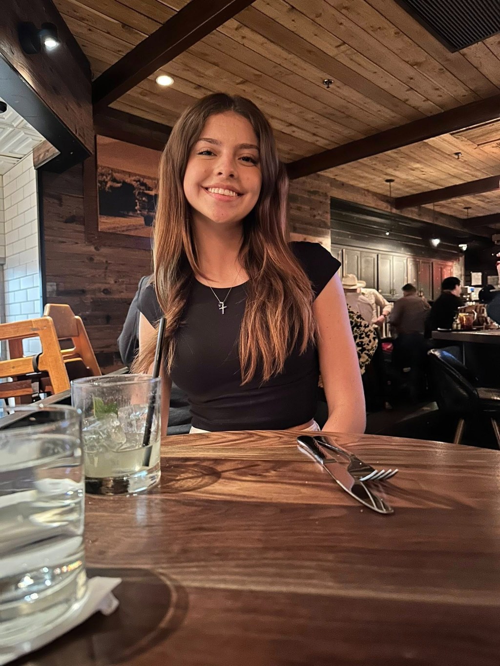 Search for missing Texas teen extended to Mexico days after she ...