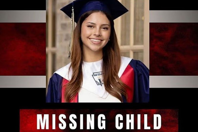 Texas teen Camila Mendoza Olmos' last words before Christmas Eve ...